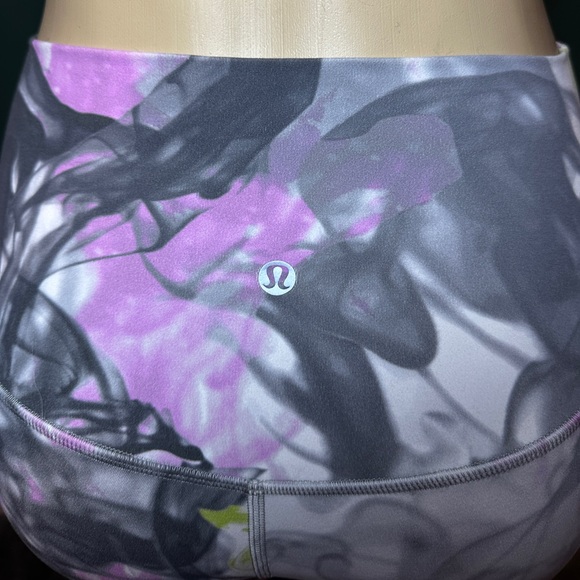 Lululemon Align Throwback Print - Picture 3 of 6